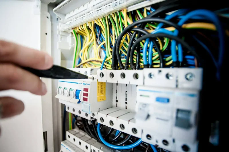 Servicios Eléctricos